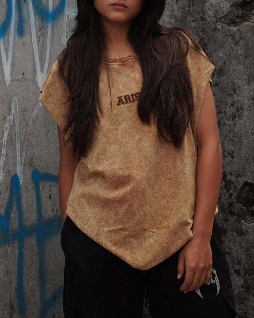 GALCY LIFTING ESSENTIAL TANK