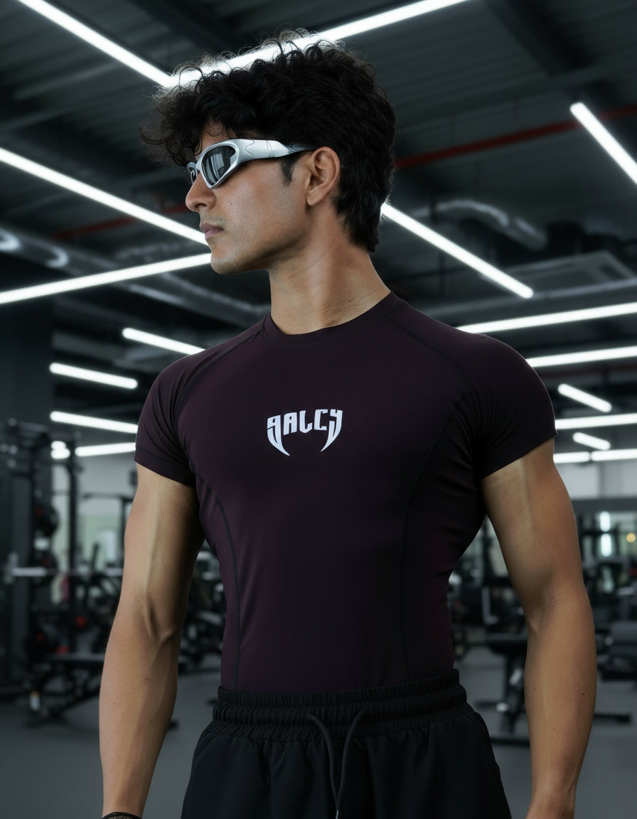 BLOOD VINE COMPRESSION