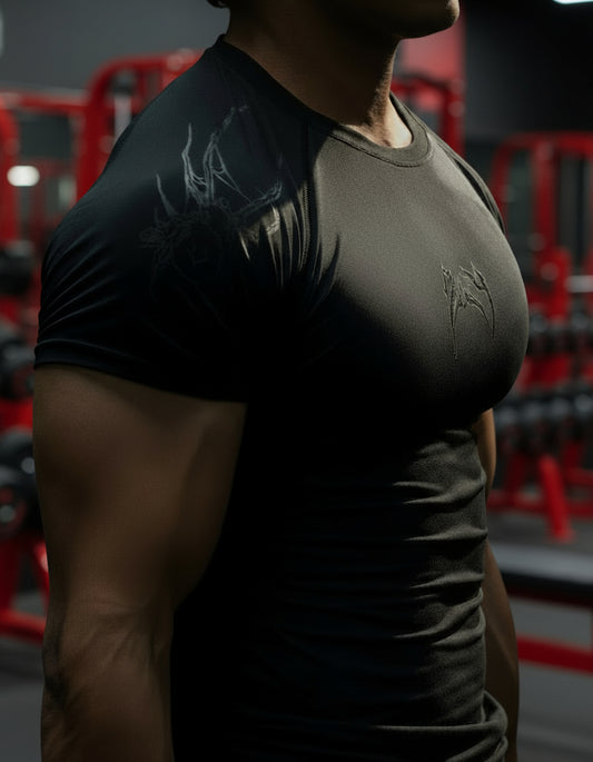 BLACK FANG COMPRESSION