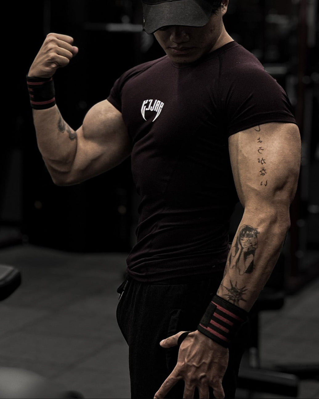 BLOOD VINE COMPRESSION