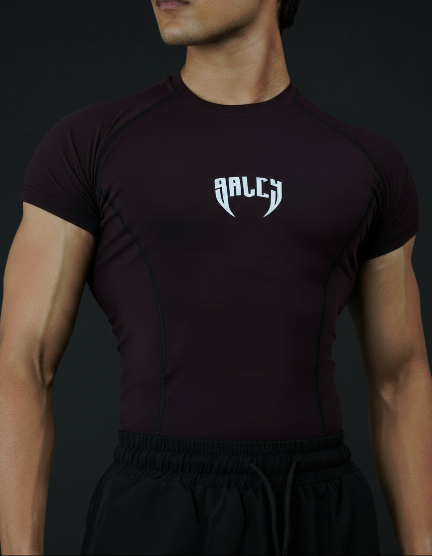 BLOOD VINE COMPRESSION