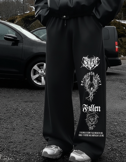 SKULLNARC SWEATPANTS