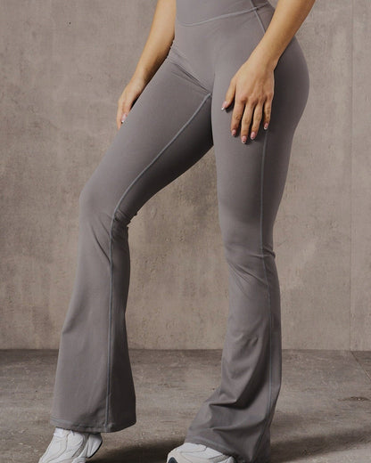 LUNA MOTION PANTS GREY