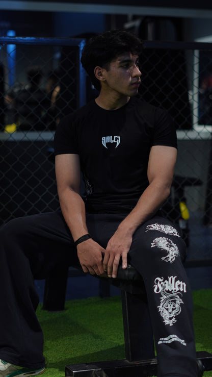 SKULLNARC SWEATPANTS