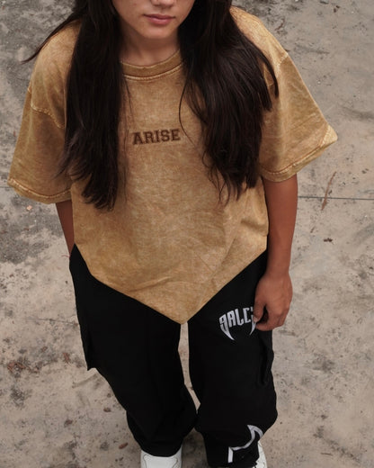 GALCY LIFTING ESSENTIAL TSHIRT