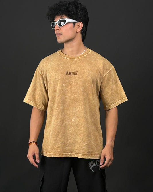 GALCY LIFTING ESSENTIAL TSHIRT