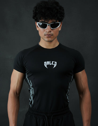 HOLLOW COSMIC  COMPRESSION