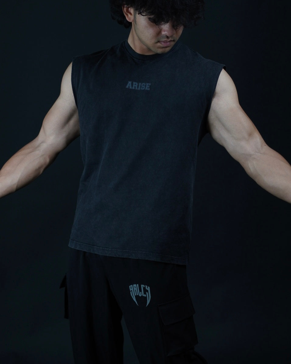 GALCY LIFTING ESSENTIAL TANK