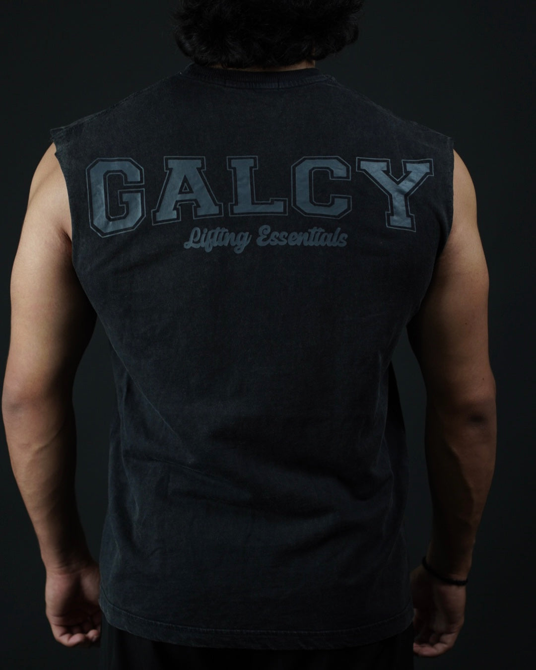 GALCY LIFTING ESSENTIAL TANK