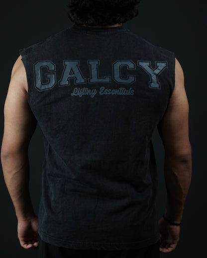 GALCY LIFTING ESSENTIAL TANK