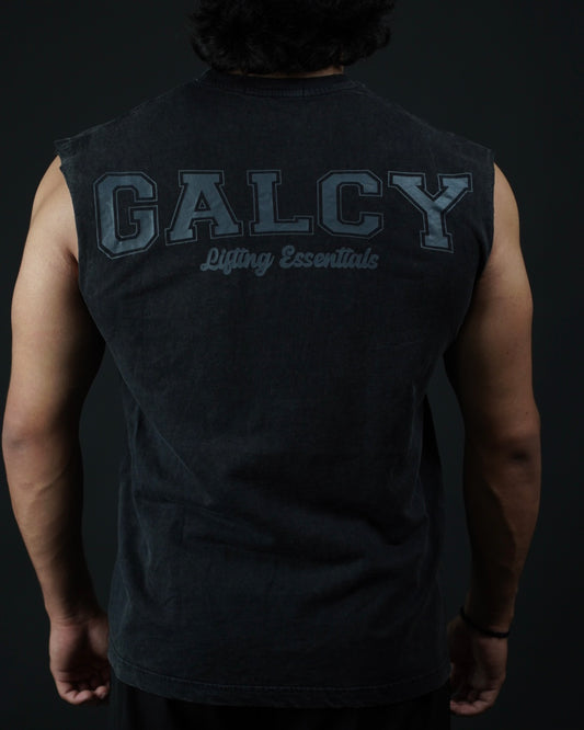 GALCY LIFTING ESSENTIAL TANK