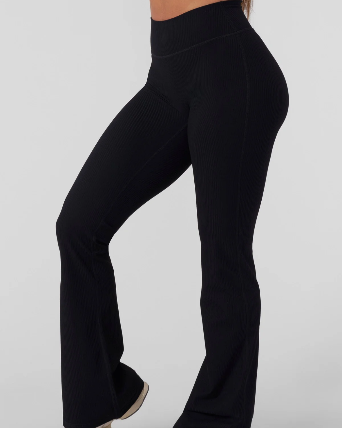 LUNA MOTION PANTS BLACK