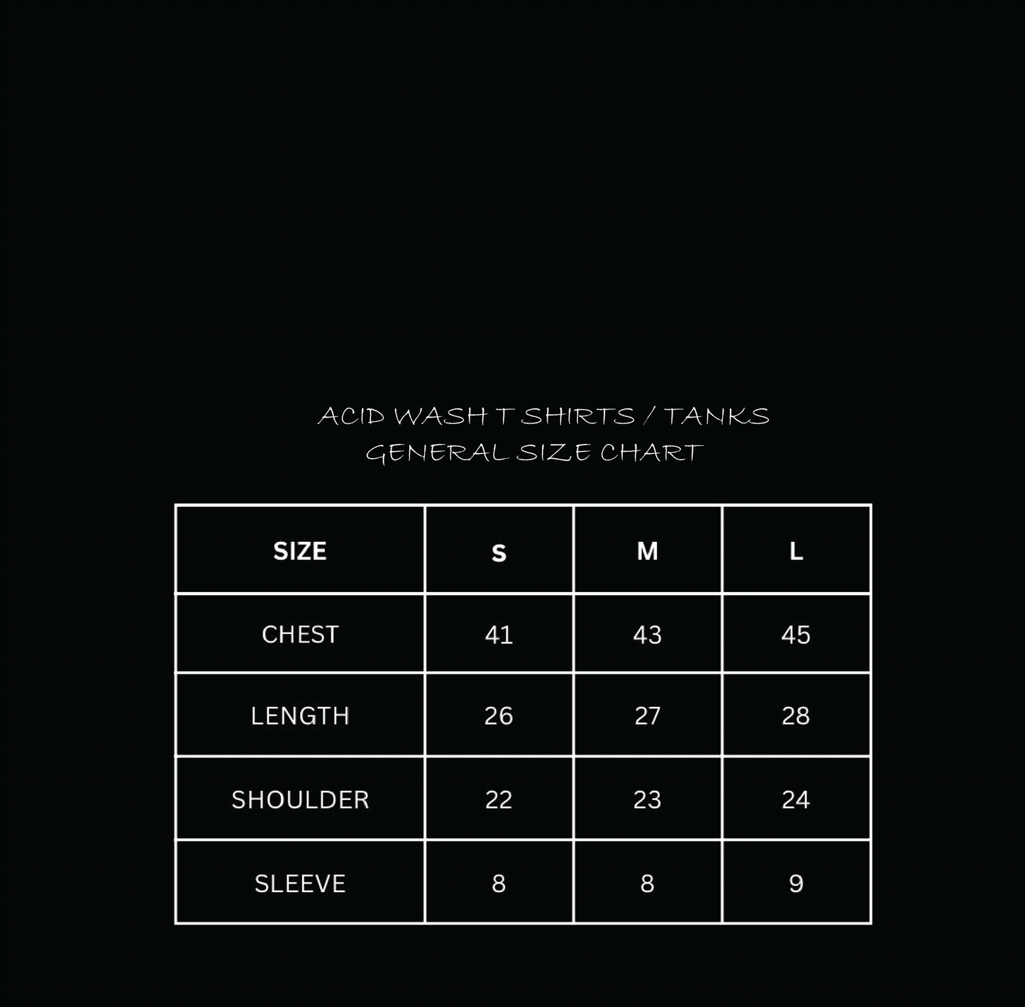 GALCY LIFTING ESSENTIAL TSHIRT