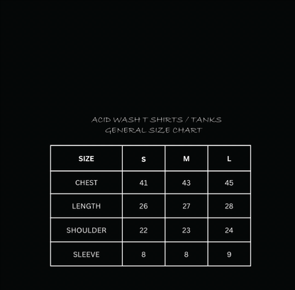 GALCY LIFTING ESSENTIAL TSHIRT