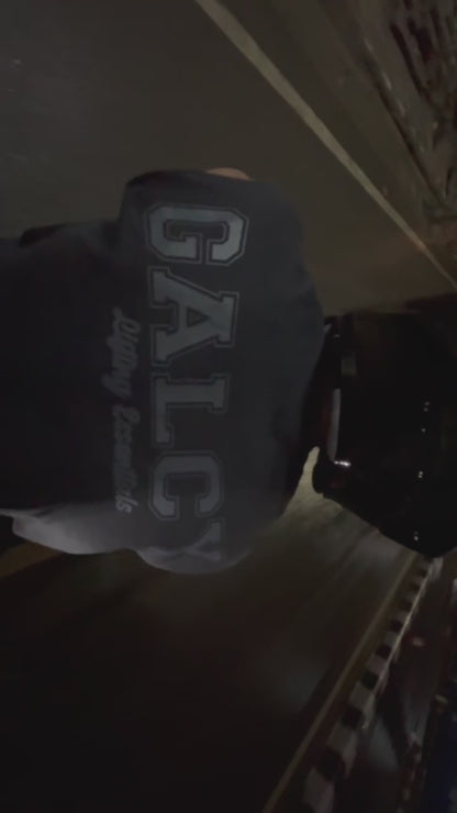 GALCY LIFTING ESSENTIAL TANK