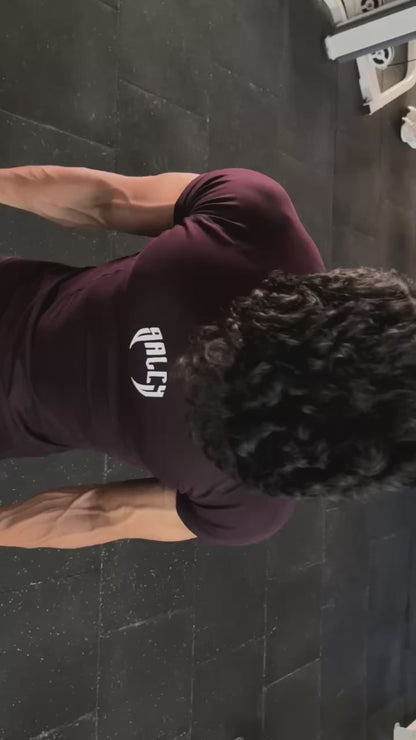 BLOOD VINE COMPRESSION