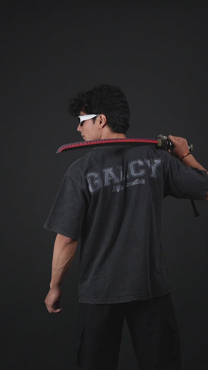 GALCY LIFTING ESSENTIAL TSHIRT