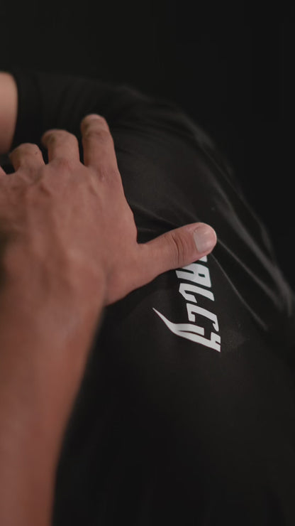 HOLLOW COSMIC  COMPRESSION